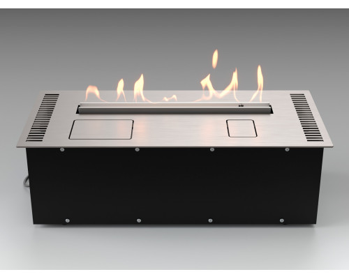 Автоматический биокамин Lux Fire Smart Flame 600 RC INOX Автоматический биокамин Lux Fire Smart Flame 600 RC INOX