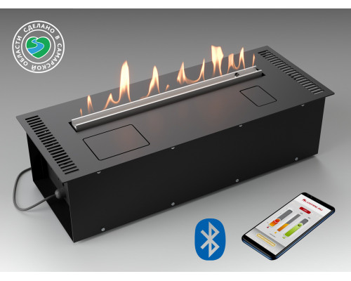 Автоматический биокамин Lux Fire Smart Flame 700 RC Автоматический биокамин Lux Fire Smart Flame 700 RC