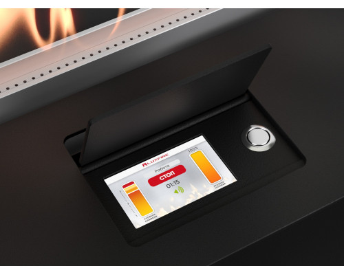 Автоматический биокамин Lux Fire Smart Flame 700 RC Автоматический биокамин Lux Fire Smart Flame 700 RC