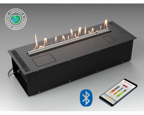 Автоматический биокамин Lux Fire Smart Flame 800 RC Автоматический биокамин Lux Fire Smart Flame 800 RC