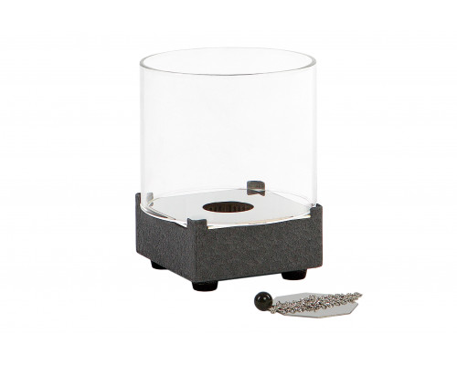 Биокамин Silver Smith NANO 1 Premium Grey Биокамин Silver Smith NANO 1 Premium Grey