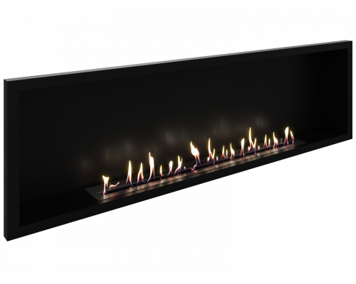 Биокамин встраиваемый Firezo CLASSIC 1400 Биокамин встраиваемый Firezo CLASSIC 1400