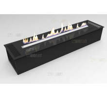 Автоматический биокамин BioArt ABC Fireplace Smart Prime 900
