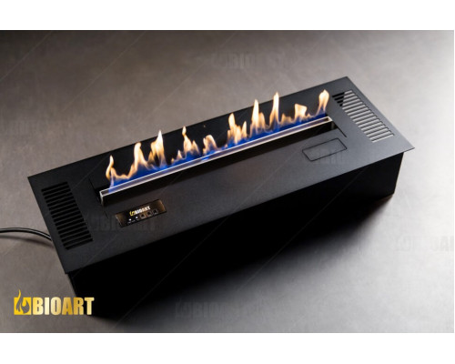 Автоматический биокамин BioArt ABC Fireplace Smart Prime 1600 Автоматический биокамин BioArt ABC Fireplace Smart Prime 1600