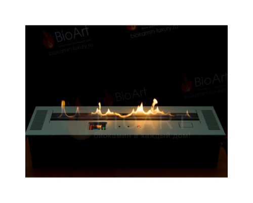 Автоматический биокамин BioArt ABC Fireplace Smart Fire A3 1500 Автоматический биокамин BioArt ABC Fireplace Smart Fire A3 1500