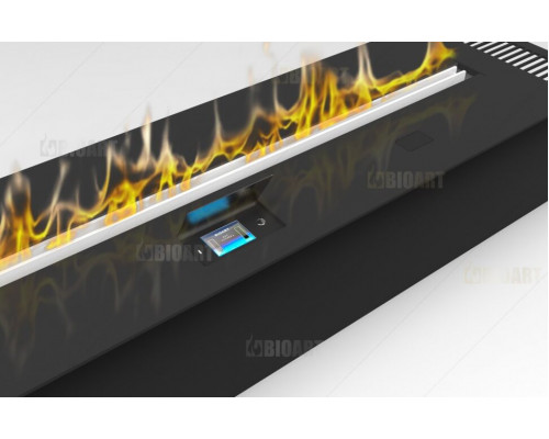Автоматический биокамин BioArt ABC Fireplace Smart Fire A3 1800 Автоматический биокамин BioArt ABC Fireplace Smart Fire A3 1800
