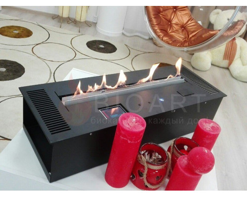 Автоматический биокамин BioArt ABC Fireplace Smart Fire A5 1600 Автоматический биокамин BioArt ABC Fireplace Smart Fire A5 1600