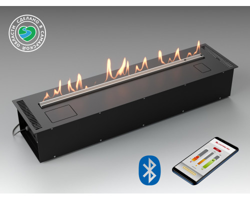 Автоматический биокамин Lux Fire Smart Flame 1100 RC Автоматический биокамин Lux Fire Smart Flame 1100 RC