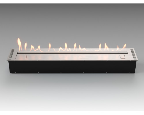 Автоматический биокамин Lux Fire Smart Flame 1500 RC INOX Автоматический биокамин Lux Fire Smart Flame 1500 RC INOX
