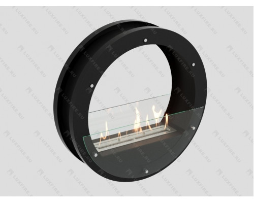 Встроенный сквозной биокамин Lux Fire "Иллюзион 800" S Встроенный сквозной биокамин Lux Fire "Иллюзион 800" S