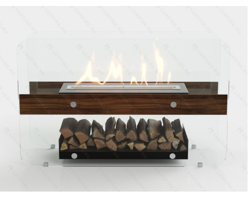 Напольный биокамин Lux Fire "Пятница" Напольный биокамин Lux Fire "Пятница"