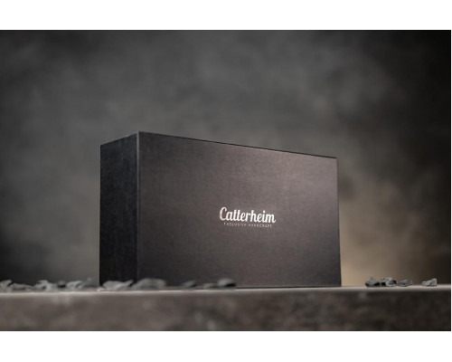 Настольный Биокамин Catterheim LIMITED Blackstrobe Walnut Настольный Биокамин Catterheim LIMITED Blackstrobe Walnut