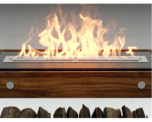 Напольный биокамин Lux Fire "Пятница V2" Напольный биокамин Lux Fire "Пятница V2"