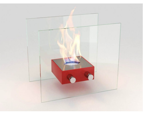Биокамин настольный Lux Fire "Токио" М Биокамин настольный Lux Fire "Токио" М