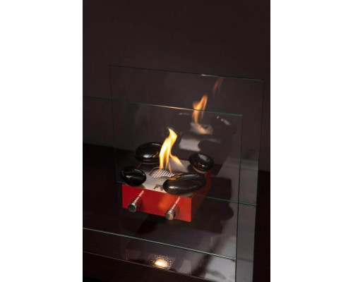 Биокамин настольный Lux Fire "Токио" М Биокамин настольный Lux Fire "Токио" М