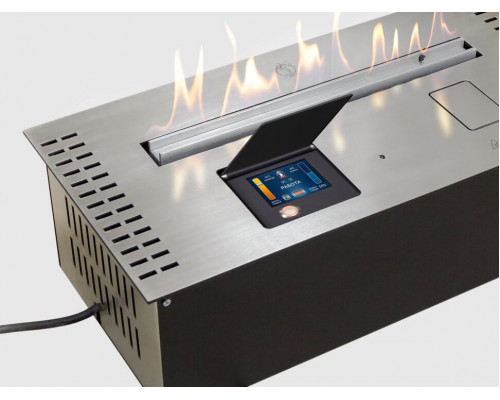 Автоматический биокамин Lux Fire Smart Flame 1300 RC Автоматический биокамин Lux Fire Smart Flame 1300 RC