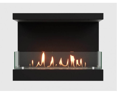 Встроенный биокамин Lux Fire Фронтальный 640 S Встроенный биокамин Lux Fire Фронтальный 640 S