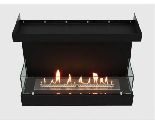 Встроенный биокамин Lux Fire Фронтальный 640 S Встроенный биокамин Lux Fire Фронтальный 640 S