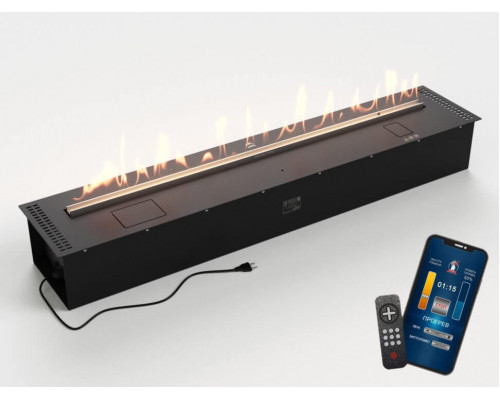 Автоматический биокамин Lux Fire Smart Flame 1400 RC Автоматический биокамин Lux Fire Smart Flame 1400 RC