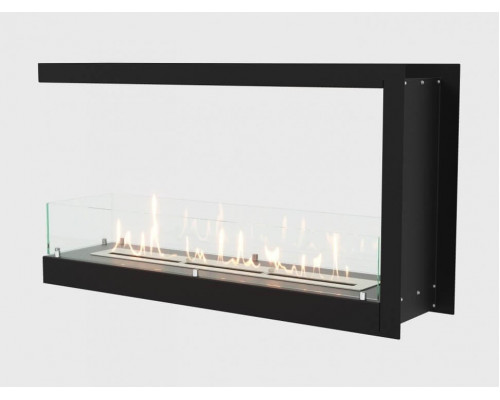 Встроенный биокамин Lux Fire Торцевой 1155 М Встроенный биокамин Lux Fire Торцевой 1155 М