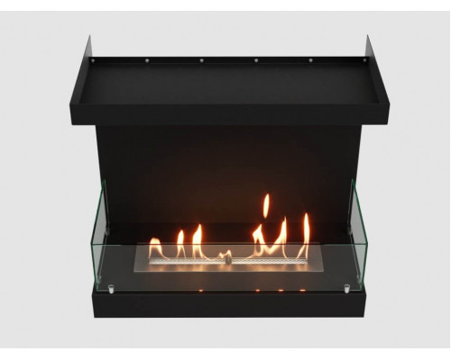 Встроенный биокамин Lux Fire Фронтальный 700 М Встроенный биокамин Lux Fire Фронтальный 700 М