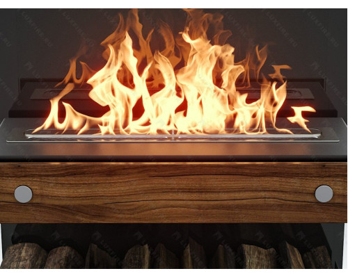 Напольный биокамин Lux Fire "Пятница W" Напольный биокамин Lux Fire "Пятница W"