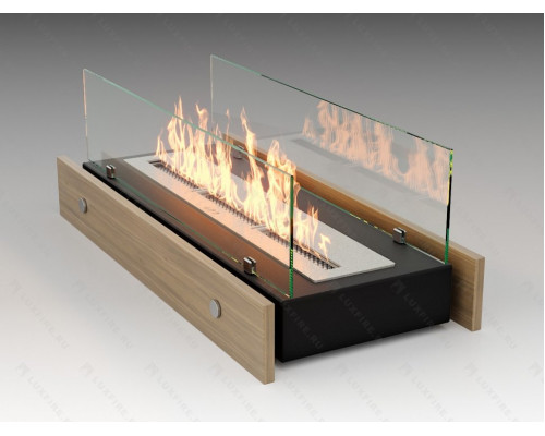 Настольный биокамин Lux Fire "Мечта №1" Настольный биокамин Lux Fire "Мечта №1"