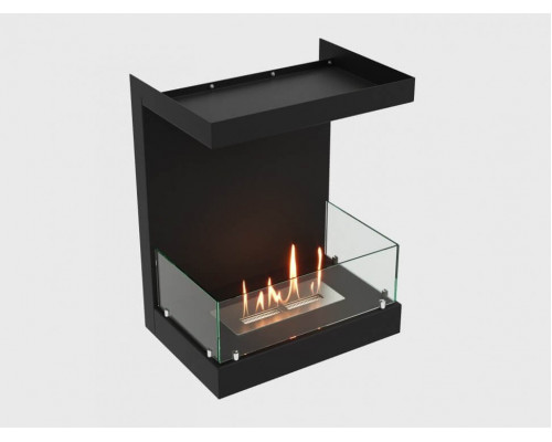 Биокамин Lux Fire Фронтальный 500 M Биокамин Lux Fire Фронтальный 500 M