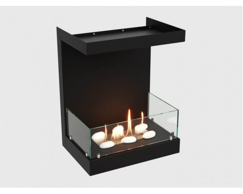 Биокамин Lux Fire Фронтальный 500 M Биокамин Lux Fire Фронтальный 500 M