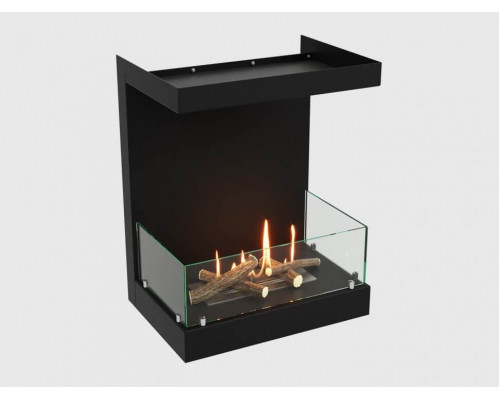 Биокамин Lux Fire Фронтальный 500 M Биокамин Lux Fire Фронтальный 500 M