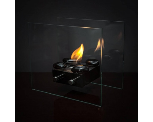 Биокамин настольный Lux Fire "Лондон" M Биокамин настольный Lux Fire "Лондон" M