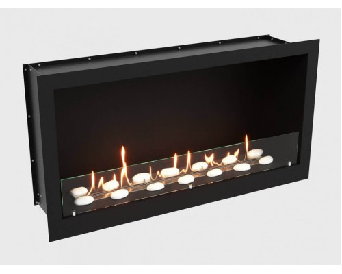 Встроенный биокамин Lux Fire Кабинет 1210 М Встроенный биокамин Lux Fire Кабинет 1210 М