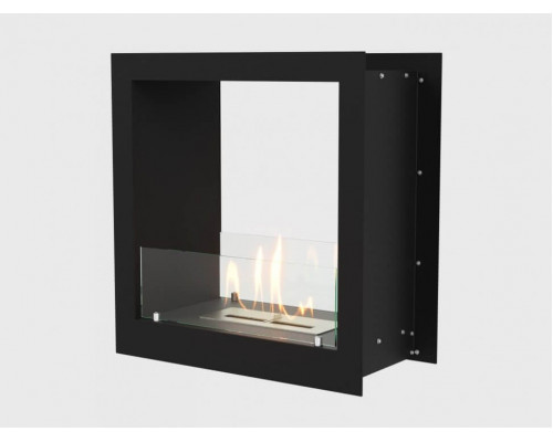 Встроенный биокамин Lux Fire Сквозной 610 М Встроенный биокамин Lux Fire Сквозной 610 М