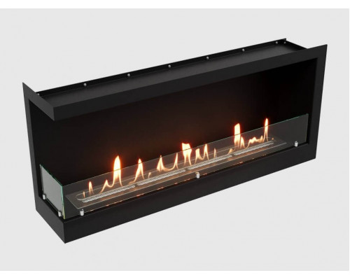 Встроенный биокамин Lux Fire Угловой 1090 S (левый угол) Встроенный биокамин Lux Fire Угловой 1090 S (левый угол)