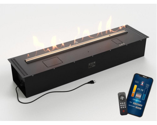 Автоматический биокамин Lux Fire Smart Flame 1100 RC Автоматический биокамин Lux Fire Smart Flame 1100 RC