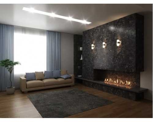 Автоматический биокамин Lux Fire Smart Flame 1100 RC Автоматический биокамин Lux Fire Smart Flame 1100 RC