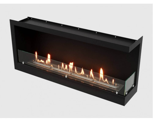 Встроенный биокамин Lux Fire Угловой 1090 S (правый угол) Встроенный биокамин Lux Fire Угловой 1090 S (правый угол)
