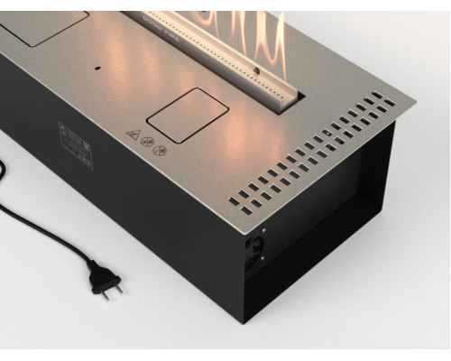 Автоматический биокамин Lux Fire Smart Flame 600 RC INOX Автоматический биокамин Lux Fire Smart Flame 600 RC INOX