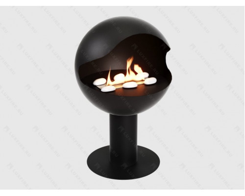 Напольный биокамин Lux Fire "Джон Сильвер" Напольный биокамин Lux Fire "Джон Сильвер"