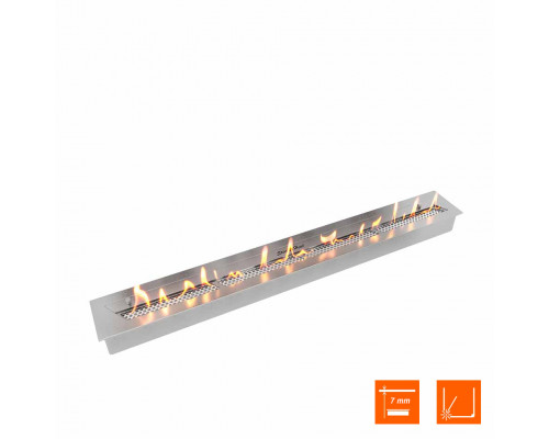 Биокамин фронтальный SteelHeat ONE 1100 Биокамин фронтальный SteelHeat ONE 1100