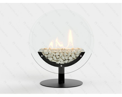 Напольный биокамин Lux Fire "Коллина" Напольный биокамин Lux Fire "Коллина"