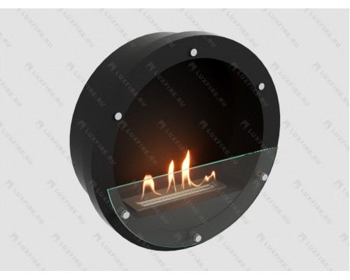 Настенный биокамин Lux Fire "Иллюзион 500 Н" XS Настенный биокамин Lux Fire "Иллюзион 500 Н" XS