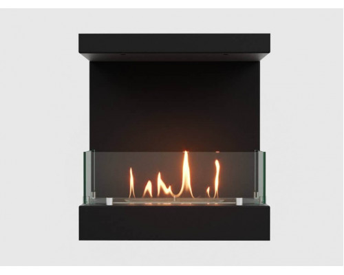 Встроенный биокамин Lux Fire Фронтальный 440 S Встроенный биокамин Lux Fire Фронтальный 440 S