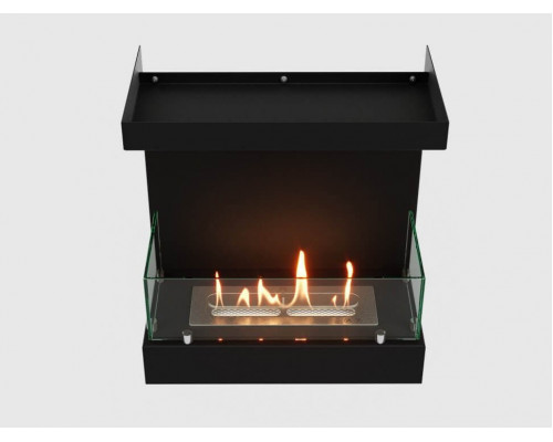 Встроенный биокамин Lux Fire Фронтальный 440 S Встроенный биокамин Lux Fire Фронтальный 440 S