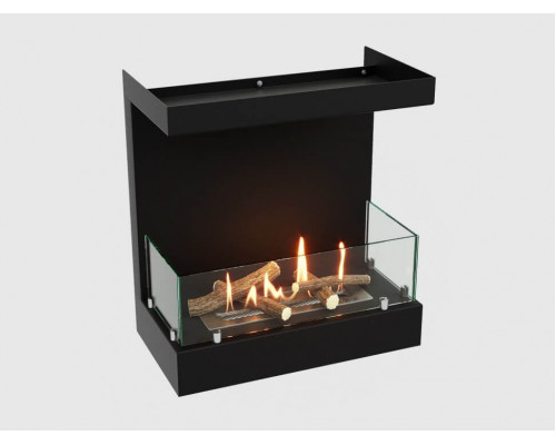 Встроенный биокамин Lux Fire Фронтальный 440 S Встроенный биокамин Lux Fire Фронтальный 440 S