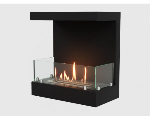 Встроенный биокамин Lux Fire Фронтальный 440 S Встроенный биокамин Lux Fire Фронтальный 440 S