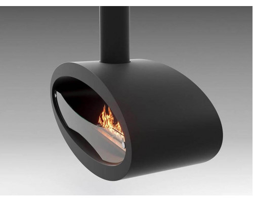 Подвесной биокамин Lux Fire "Эллипс" 1200 Подвесной биокамин Lux Fire "Эллипс" 1200