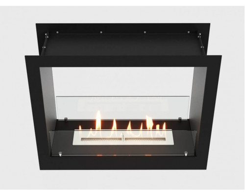 Встроенный биокамин Lux Fire Сквозной 810 М Встроенный биокамин Lux Fire Сквозной 810 М