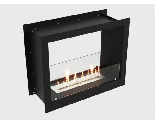 Встроенный биокамин Lux Fire Сквозной 810 М Встроенный биокамин Lux Fire Сквозной 810 М