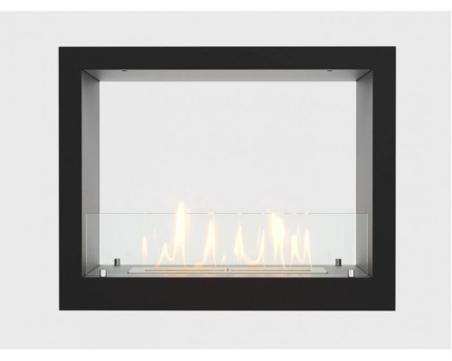 Встроенный биокамин Lux Fire Сквозной 810 М Встроенный биокамин Lux Fire Сквозной 810 М